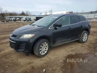 MAZDA CX-7