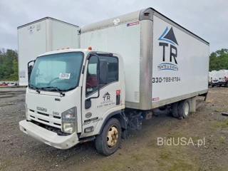 ISUZU NRR