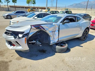 CHEVROLET CAMARO LT