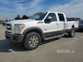 FORD F250 SUPER DUTY