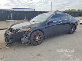 ACURA TSX