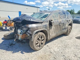 GMC ACADIA SLE