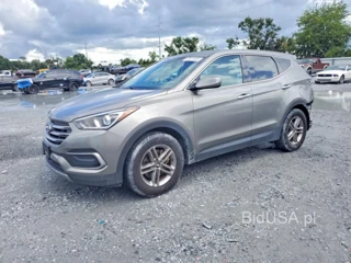 HYUNDAI SANTA FE SPORT 2.4L