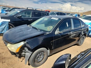 FORD FOCUS S/SE
