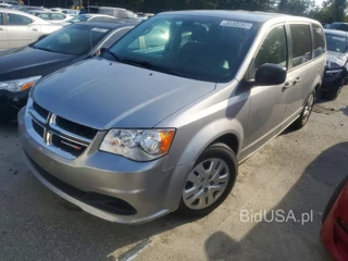 DODGE GRAND CARAVAN SE