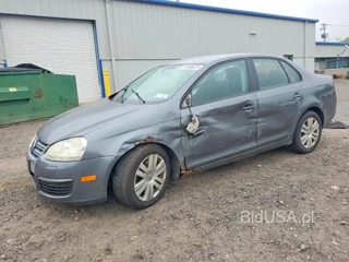 VOLKSWAGEN JETTA S