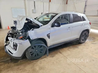 MITSUBISHI OUTLANDER SPORT S/SE