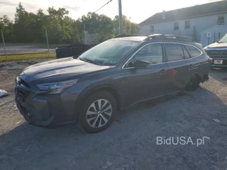 SUBARU OUTBACK PREMIUM