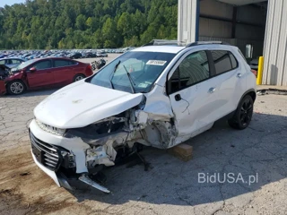CHEVROLET TRAX 1LT