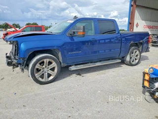 CHEVROLET SILVERADO C1500 LT