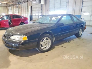 FORD THUNDERBIRD LX