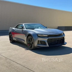 CHEVROLET CAMARO LT