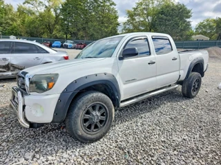 TOYOTA TACOMA DOUBLE CAB LONG BED