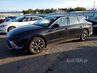 HYUNDAI SONATA SEL