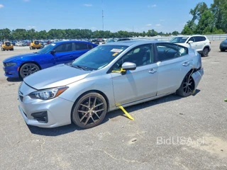 SUBARU IMPREZA PREMIUM