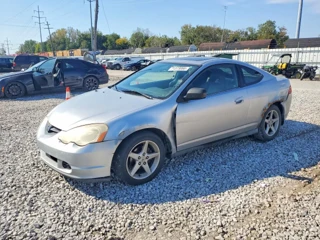 ACURA RSX