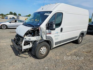 RAM PROMASTER 2500