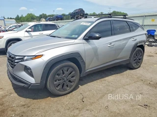 HYUNDAI TUCSON XRT