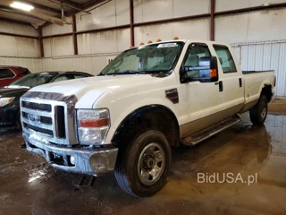 FORD F250 SUPER DUTY