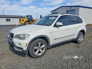 BMW X5 3.0I