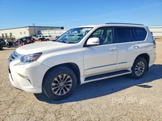 LEXUS GX 460 PREMIUM