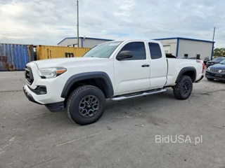 TOYOTA TACOMA SR