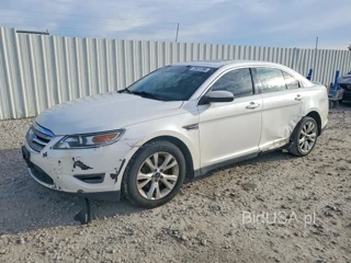 FORD TAURUS SEL