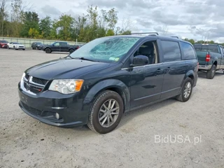 DODGE GRAND CARAVAN SXT