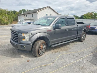 FORD F150 SUPERCREW