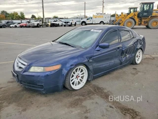 ACURA 3.2TL