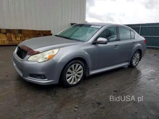 SUBARU LEGACY 2.5I LIMITED