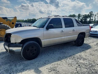 CHEVROLET AVALANCHE C1500