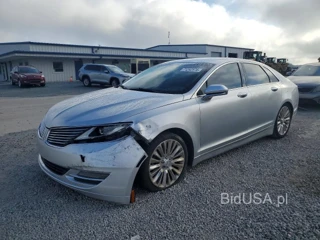 LINCOLN MKZ