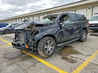 FORD EXPEDITION LIMITED