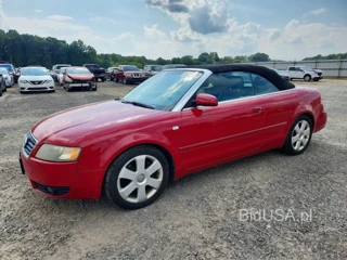 AUDI A4 QUATTRO
