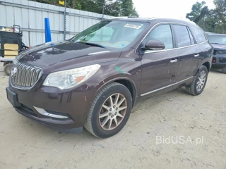 BUICK ENCLAVE
