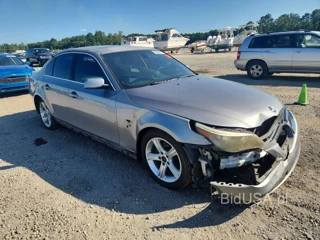 BMW 525 I