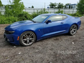 CHEVROLET CAMARO LS