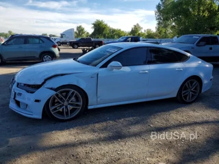 AUDI A7 QUATTRO PROGRESSIV/TECHNIK S LINE