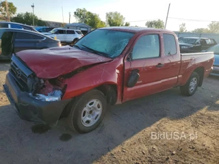 TOYOTA TACOMA BASE