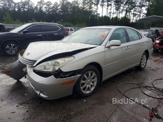 LEXUS ES 300