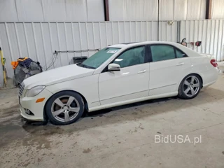 MERCEDES-BENZ E 350 4MATIC