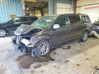 DODGE GRAND CARAVAN SE