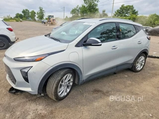 CHEVROLET BOLT EUV LT