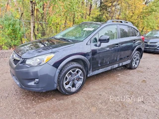 SUBARU XV CROSSTREK 2.0 PREMIUM