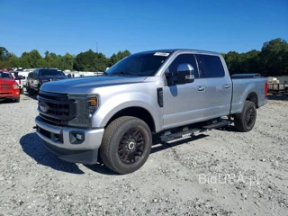 FORD F250 SUPER DUTY