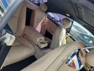 MERCEDES-BENZ CL 550