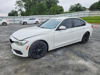BMW 320 XI