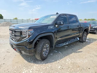 GMC SIERRA K1500 AT4