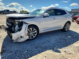 BUICK ENVISION AVENIR